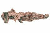 Natural, Native Copper Formation - Michigan #306130-1